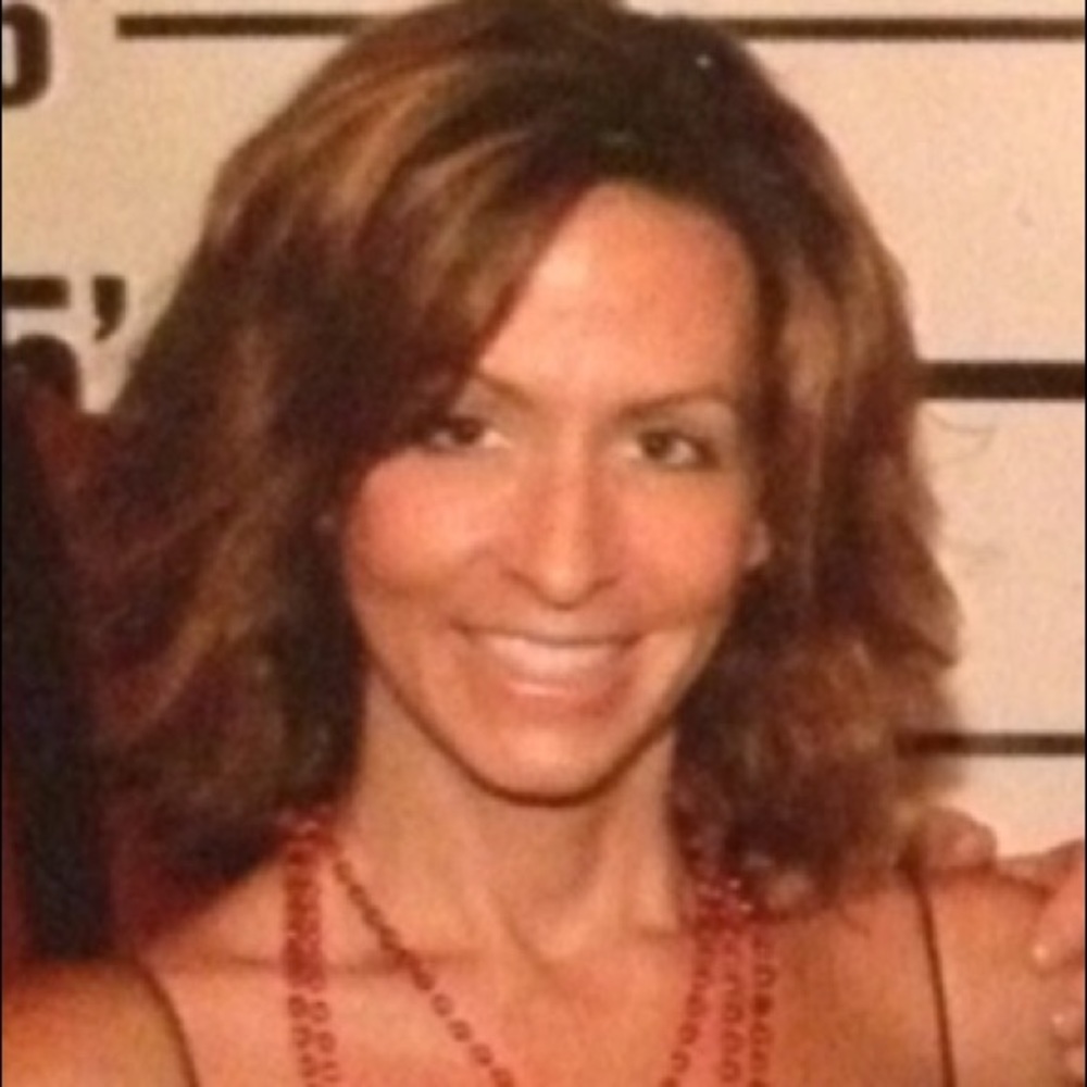 Meet your Posher, Christy